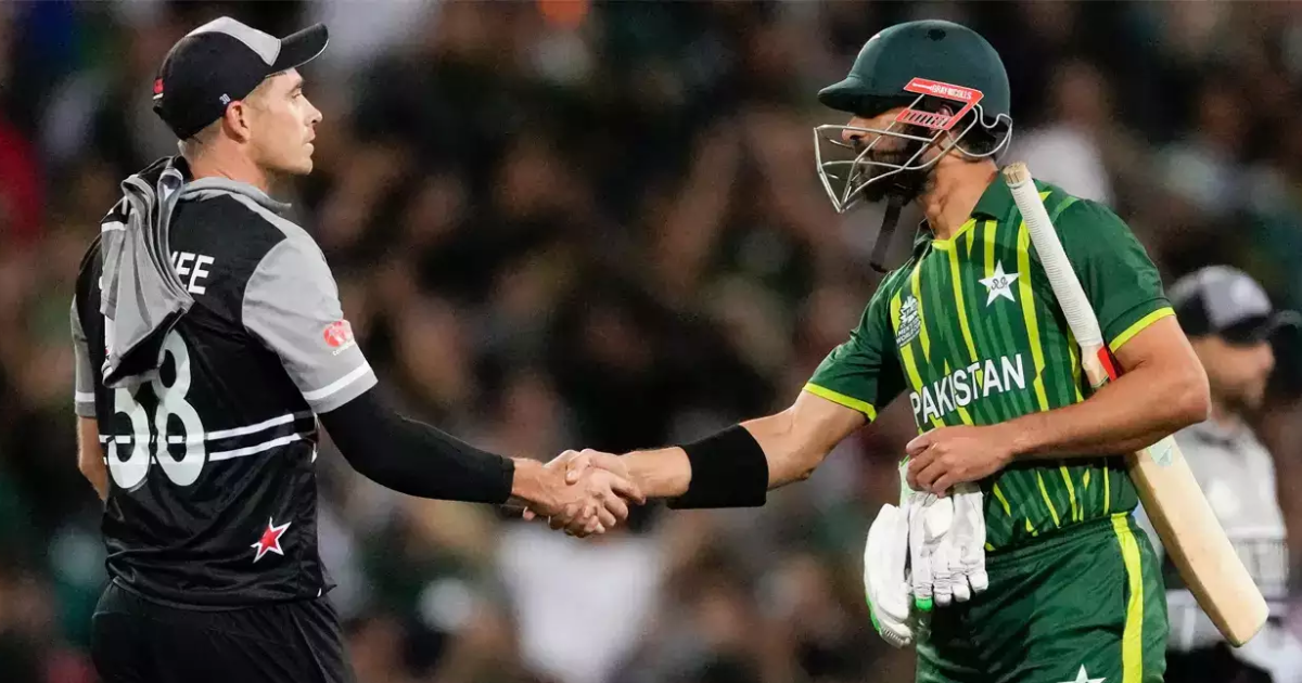 Pakistan holds record of most wins over a team in T20Is, gets 18th win over New Zealand